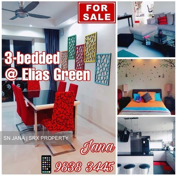 Elias Green (D18), Condominium #225250411